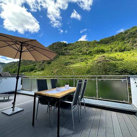 Ferienwohnung Primavera Cochem Kültér fotó