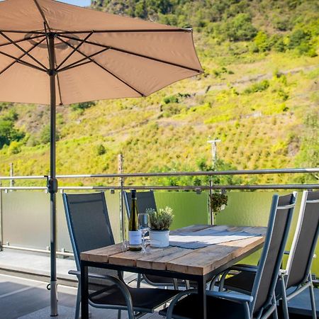 Ferienwohnung Primavera Cochem Kültér fotó