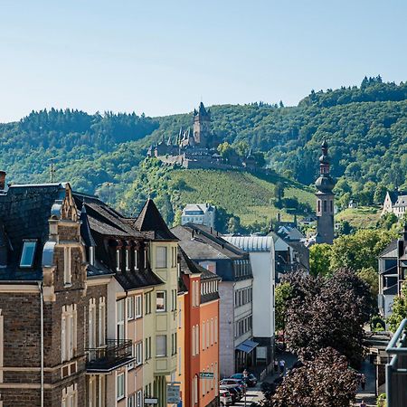 Ferienwohnung Primavera Cochem Kültér fotó