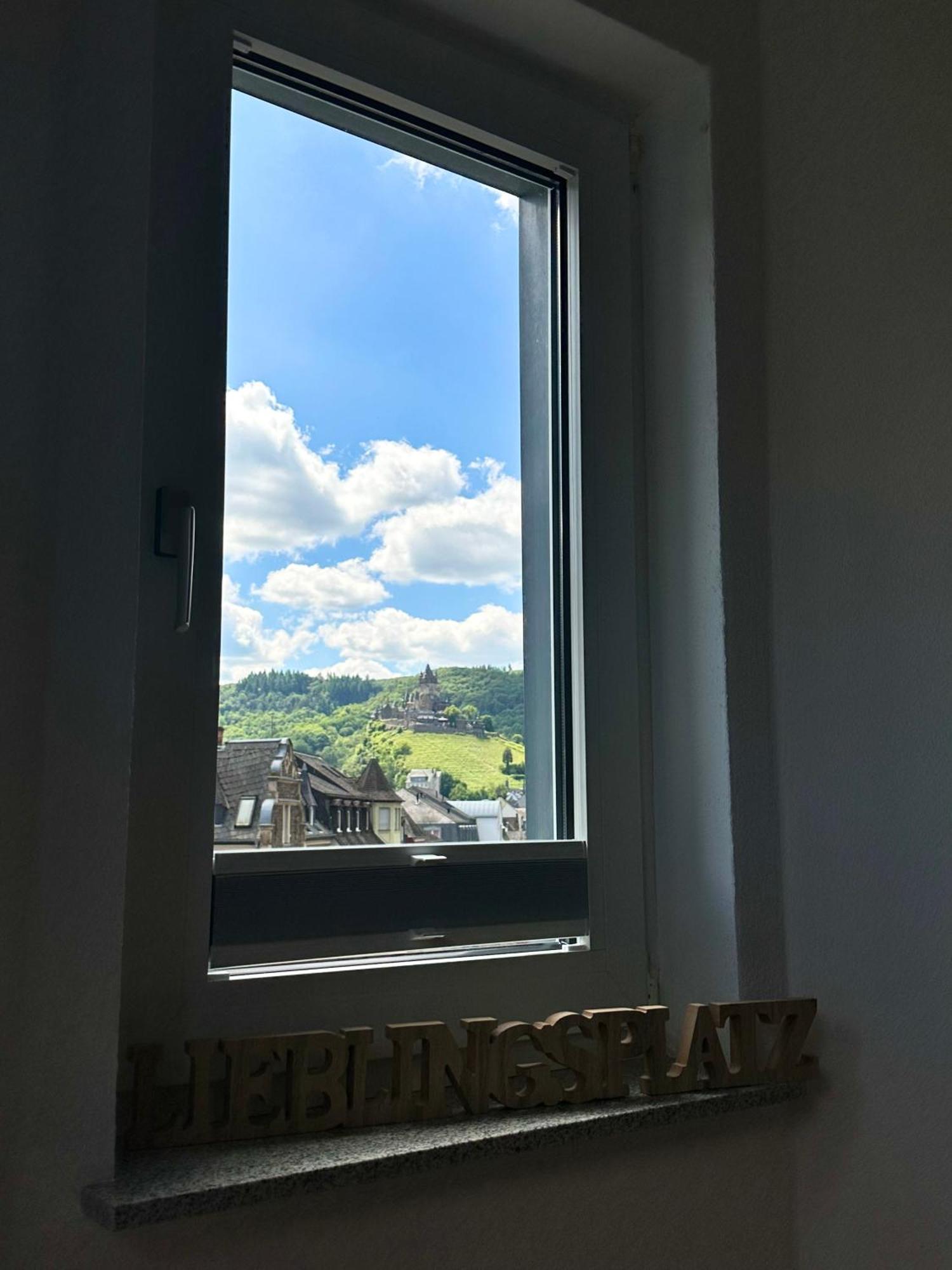 Ferienwohnung Primavera Cochem Kültér fotó