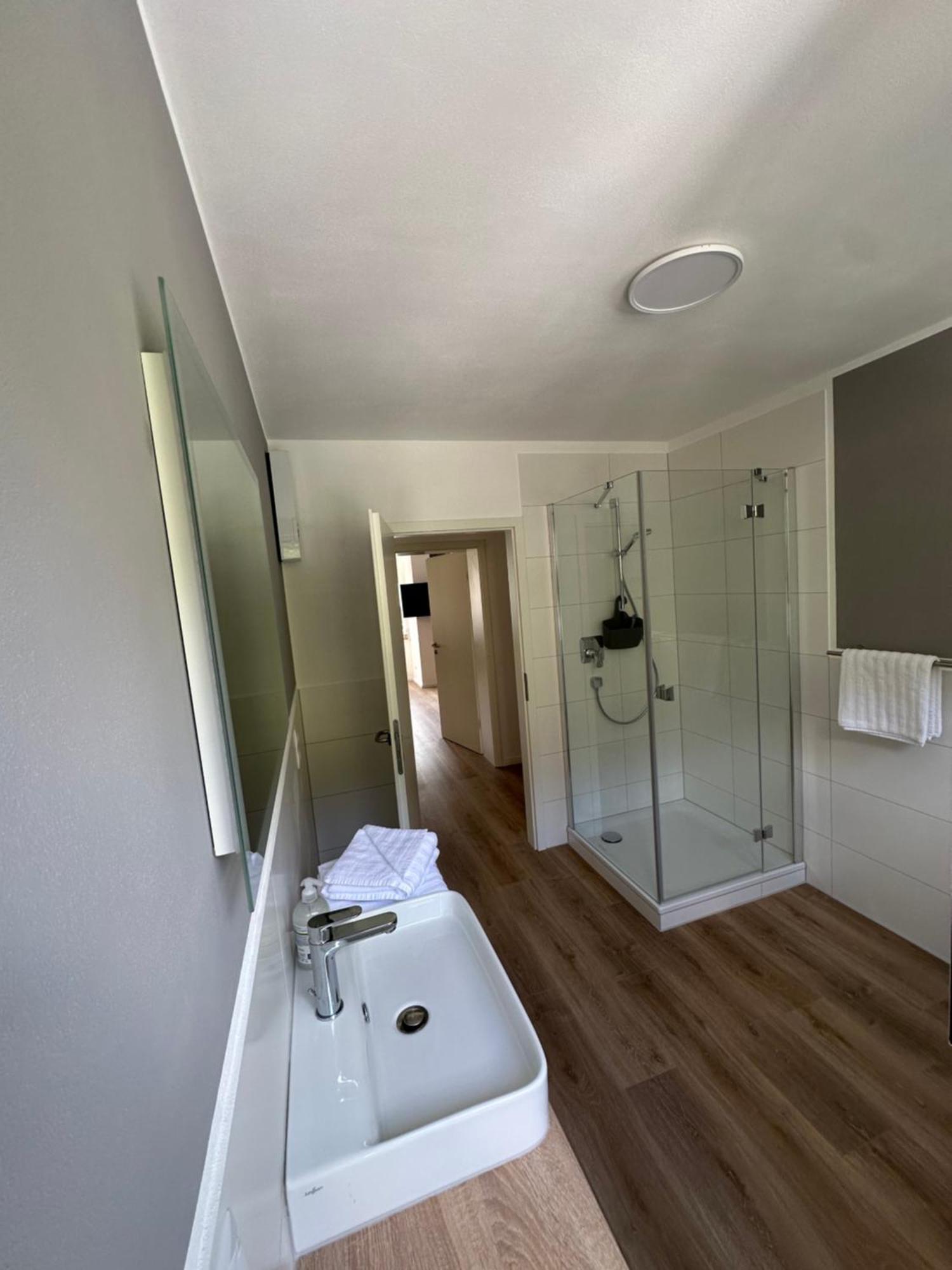 Ferienwohnung Primavera Cochem Kültér fotó