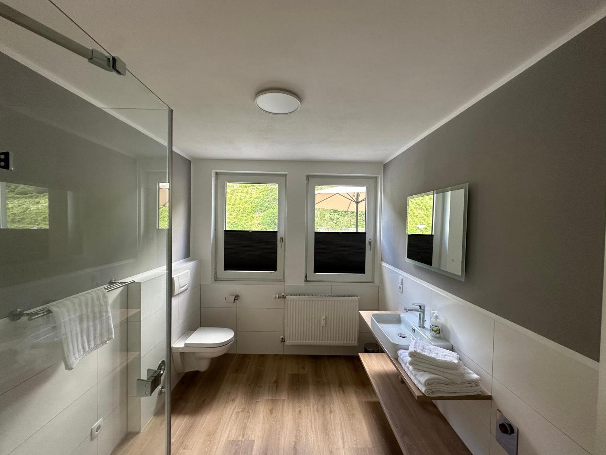 Ferienwohnung Primavera Cochem Kültér fotó