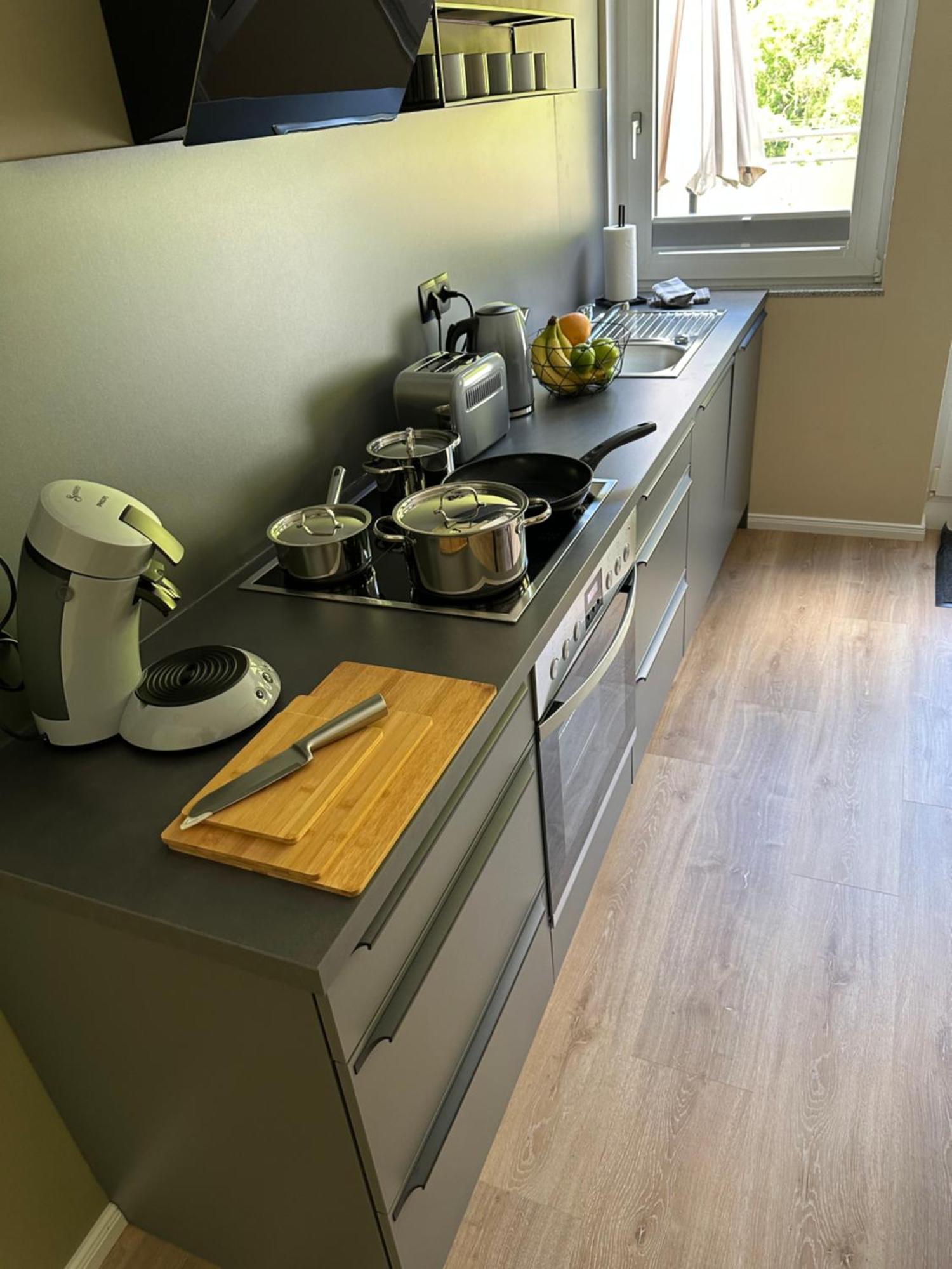 Ferienwohnung Primavera Cochem Kültér fotó