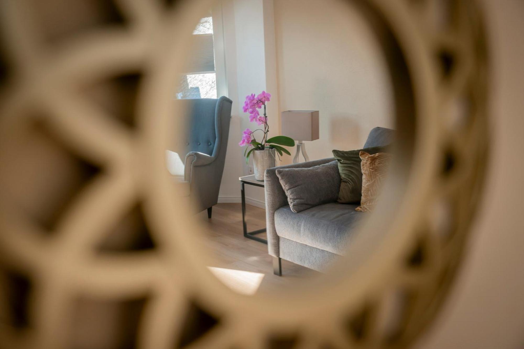 Ferienwohnung Primavera Cochem Kültér fotó