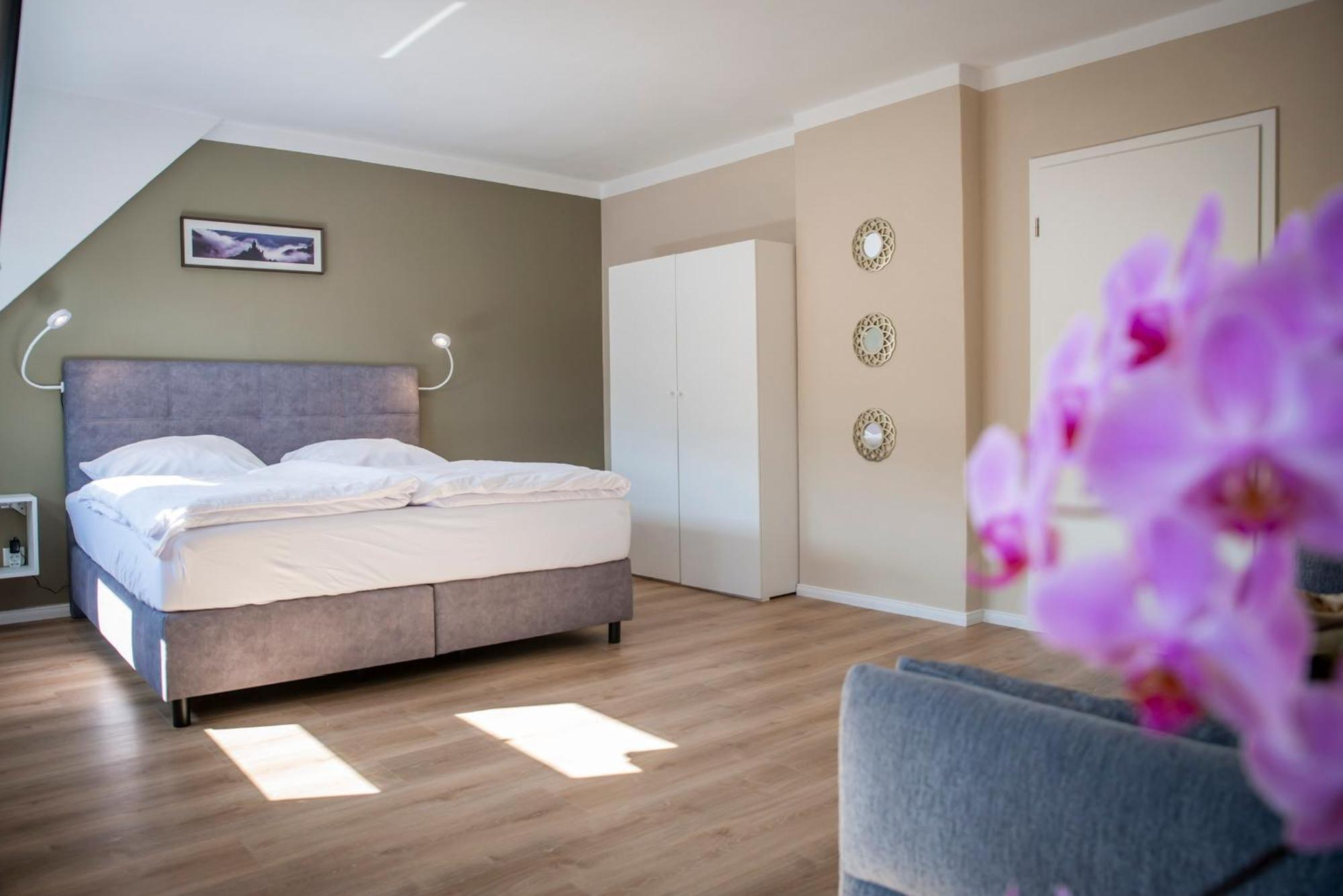 Ferienwohnung Primavera Cochem Kültér fotó
