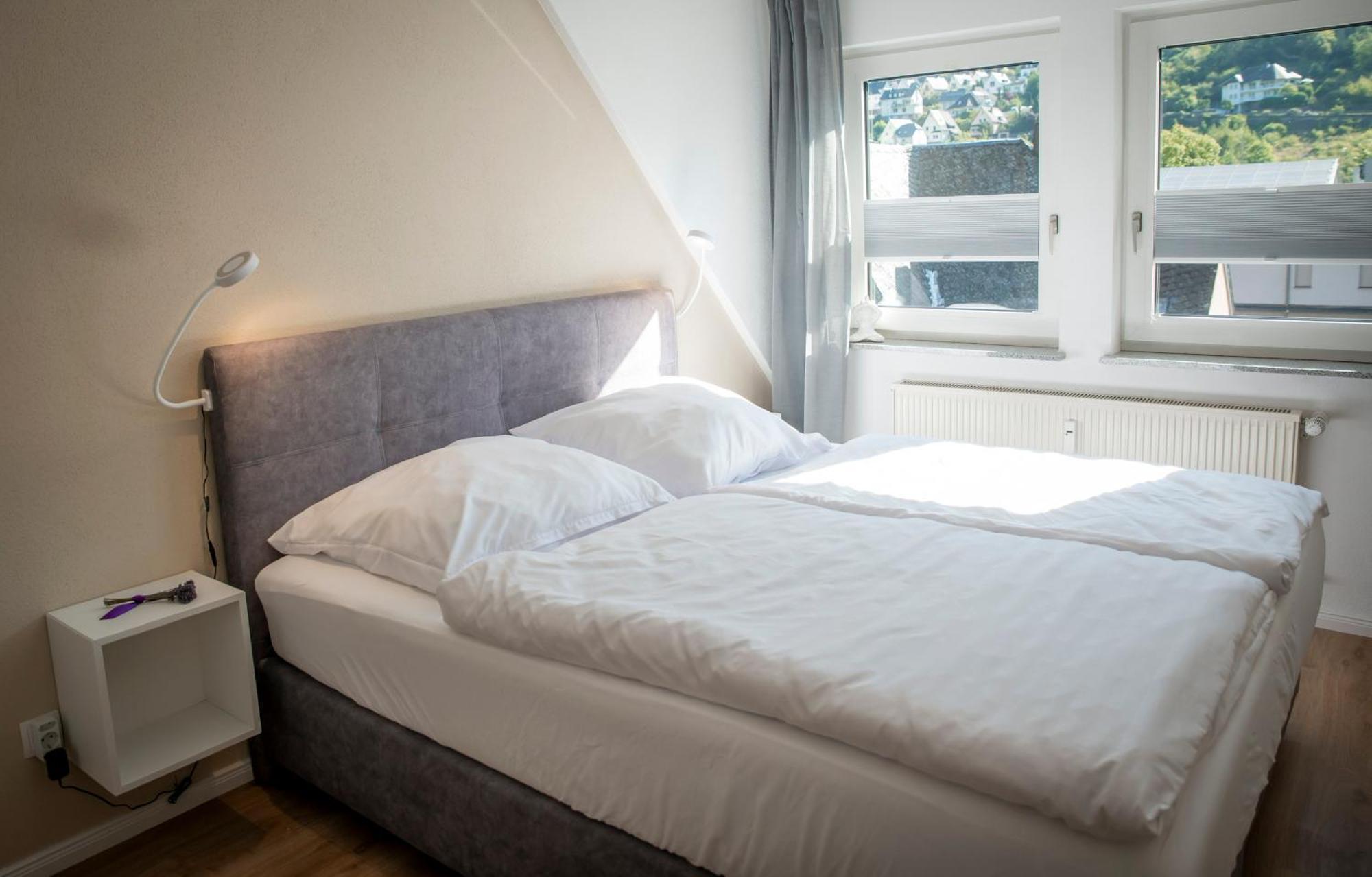 Ferienwohnung Primavera Cochem Kültér fotó